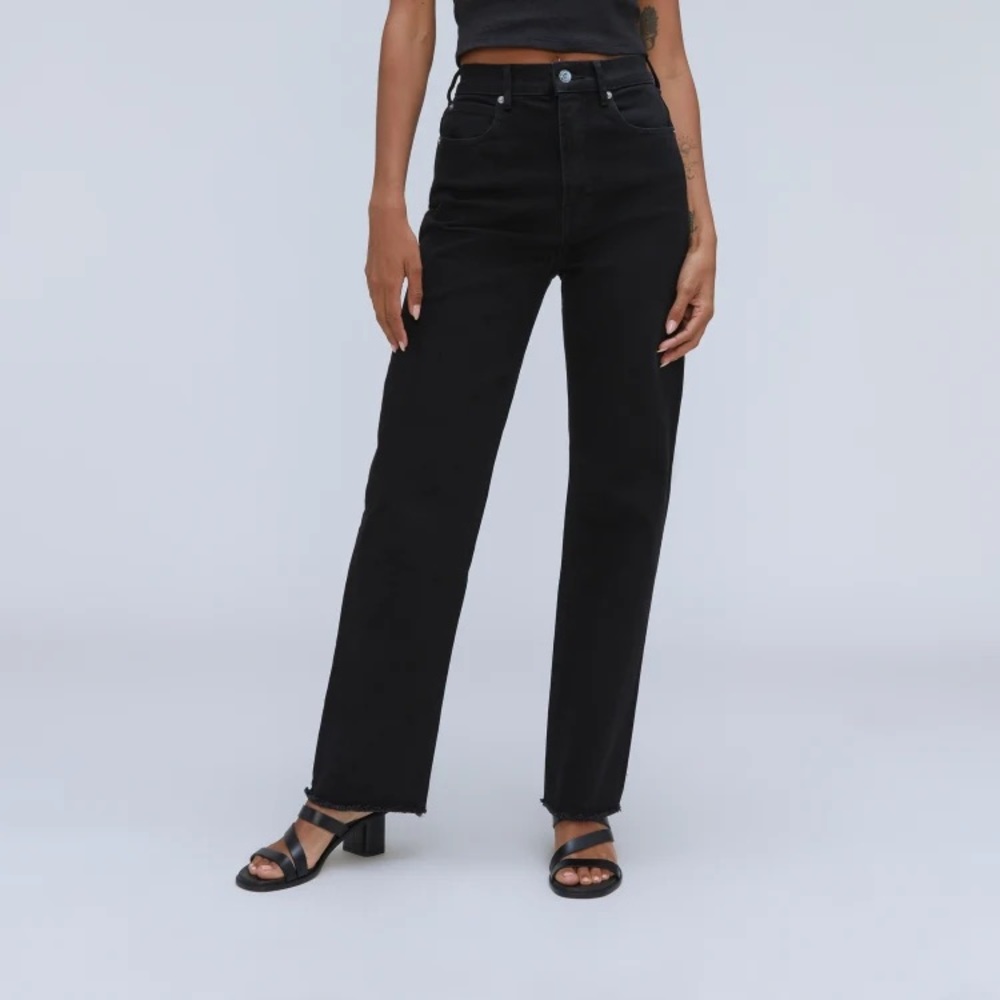 Everlane The Way-High Jean